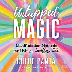 Untapped Magic by Chloe Panta audiobook