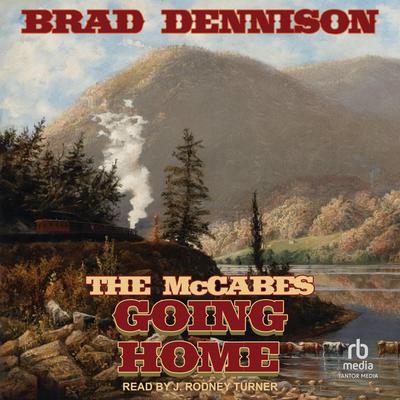 Going Home by Brad Dennison audiobook