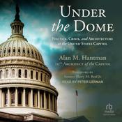 Under the Dome by  Alan M. Hantman audiobook