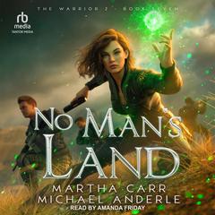 No Man's Land by Martha Carr audiobook