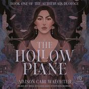 The Hollow Plane by  Allison Carr Waechter audiobook