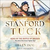 Stanford Tuck by  Helen Doe audiobook