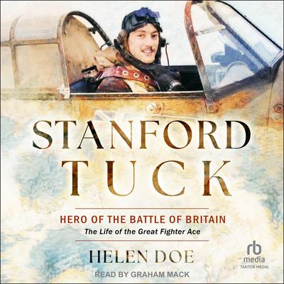 Stanford Tuck by Helen Doe audiobook