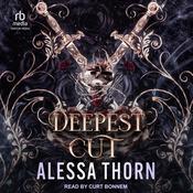 Deepest Cut by  Alessa Thorn audiobook