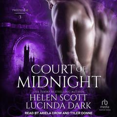 Court of Midnight by Helen Scott audiobook