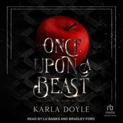 Once Upon a Beast by  Karla Doyle audiobook