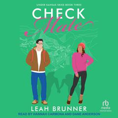 Check Mate by Leah Brunner audiobook