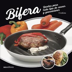 Bifera by Cookina  audiobook