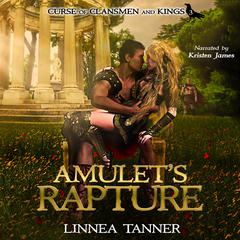 Amulet's Rapture by Linnea Tanner audiobook
