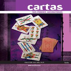 Cartas by Sasha  audiobook