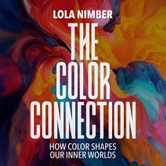 The Color Connection by Lola Nimber audiobook
