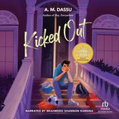 Kicked Out by  A. M. Dassu audiobook
