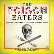 The Poison Eaters by  Gail Jarrow audiobook