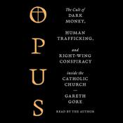 Opus by  Gareth Gore audiobook