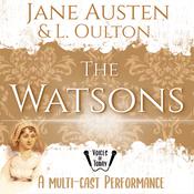 The Watsons by  L. Oulton audiobook