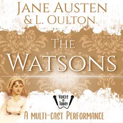 The Watsons by Jane Austen audiobook