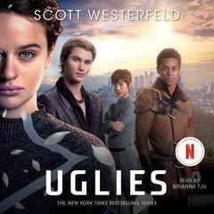 Uglies by Scott Westerfeld audiobook