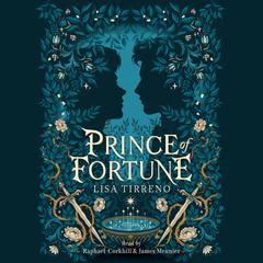 Prince of Fortune by Lisa Tirreno audiobook