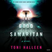 The Good Samaritan by  Toni Halleen audiobook