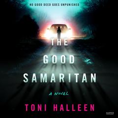 The Good Samaritan by Toni Halleen audiobook