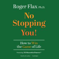 No Stopping You! by Roger Flax audiobook