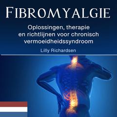 Fibromyalgie by Hector Frasers audiobook