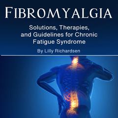 Fibromyalgia by Hector Frasers audiobook