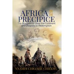 Africa on the Precipice by Nnamdi Chiekwu audiobook