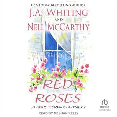 Red Roses by J. A. Whiting audiobook