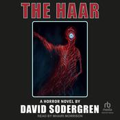 The Haar by  David Sodergren audiobook