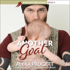 Another Goal by Alexa Padgett audiobook