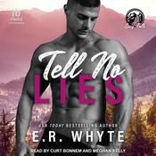 Tell No Lies by  E.R. Whyte audiobook