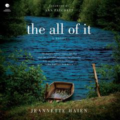 The All of It by Jeannette Haien audiobook