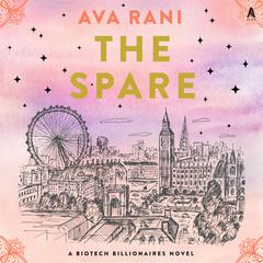 The Spare by Ava Rani audiobook
