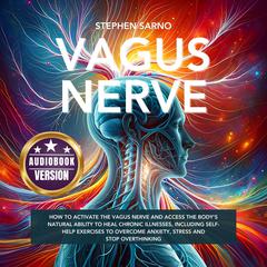 Vagus Nerve by Stephen Sarno audiobook