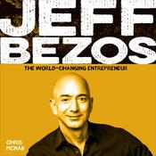 Jeff Bezos by  Chris McNab audiobook