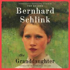 The Granddaughter by Bernhard Schlink audiobook