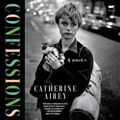 Confessions by Catherine Airey audiobook