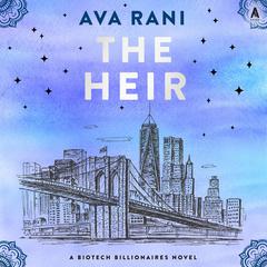 The Heir by Ava Rani audiobook