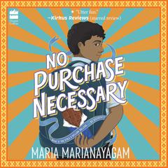 No Purchase Necessary by Maria Marianayagam audiobook