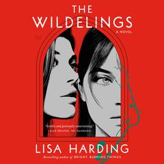 The Wildelings by Lisa Harding audiobook