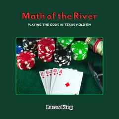 Math of the River by Lucas King audiobook