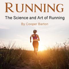 Running by Cooper Barton audiobook