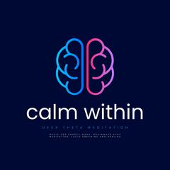 CALM WITHIN - Deep Theta Meditation - XXL Bundle by Deep Theta Meditation audiobook