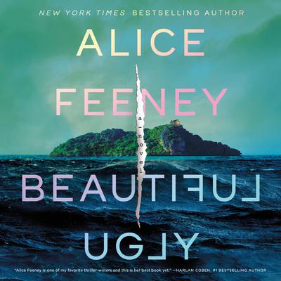 Beautiful Ugly by Alice Feeney audiobook
