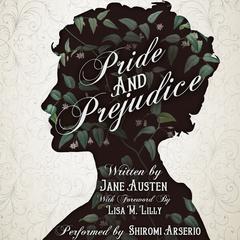 Pride and Prejudice Special Edition by Jane Austen audiobook