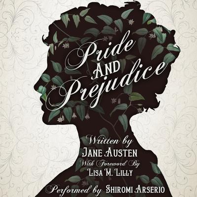 Pride and Prejudice Special Edition by Jane Austen audiobook