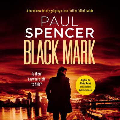 Black Mark by Paul Spencer audiobook