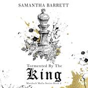 Tormented by the King by  Samantha Barrett audiobook