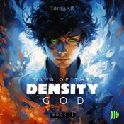 Dawn of the Density God by  ToraAKR audiobook